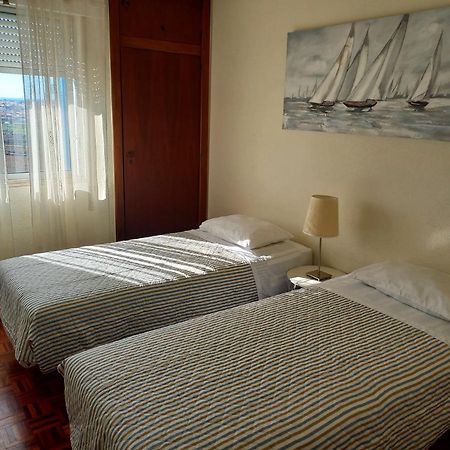 Sea View Apartment Фару Экстерьер фото
