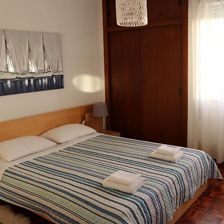 Sea View Apartment Фару Экстерьер фото