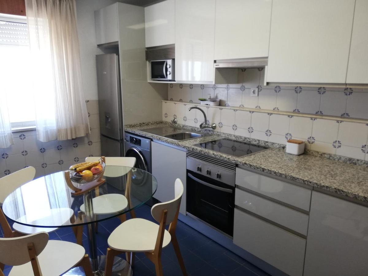 Sea View Apartment Фару Экстерьер фото
