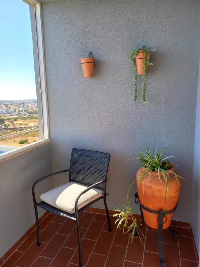Sea View Apartment Фару Экстерьер фото