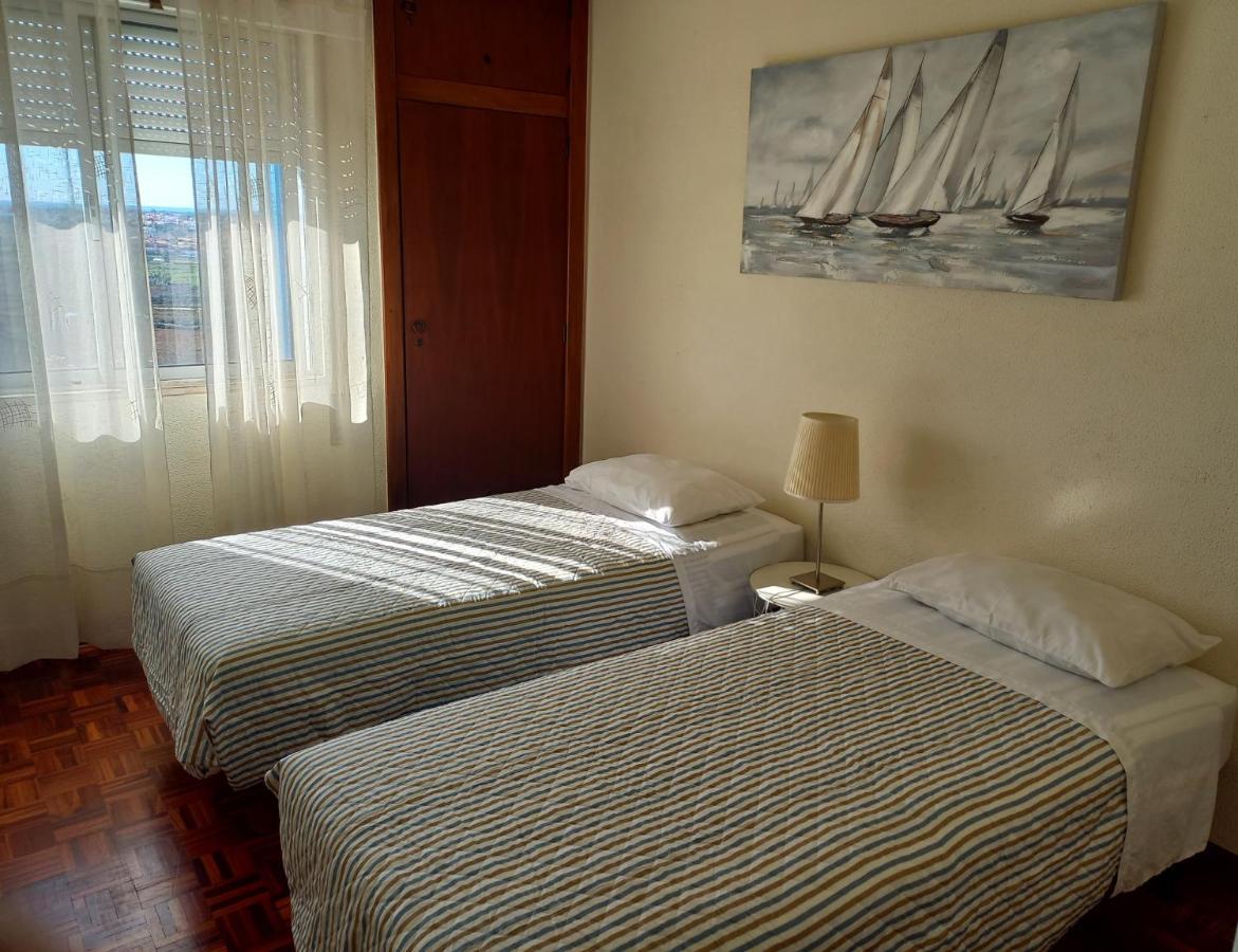 Sea View Apartment Фару Экстерьер фото