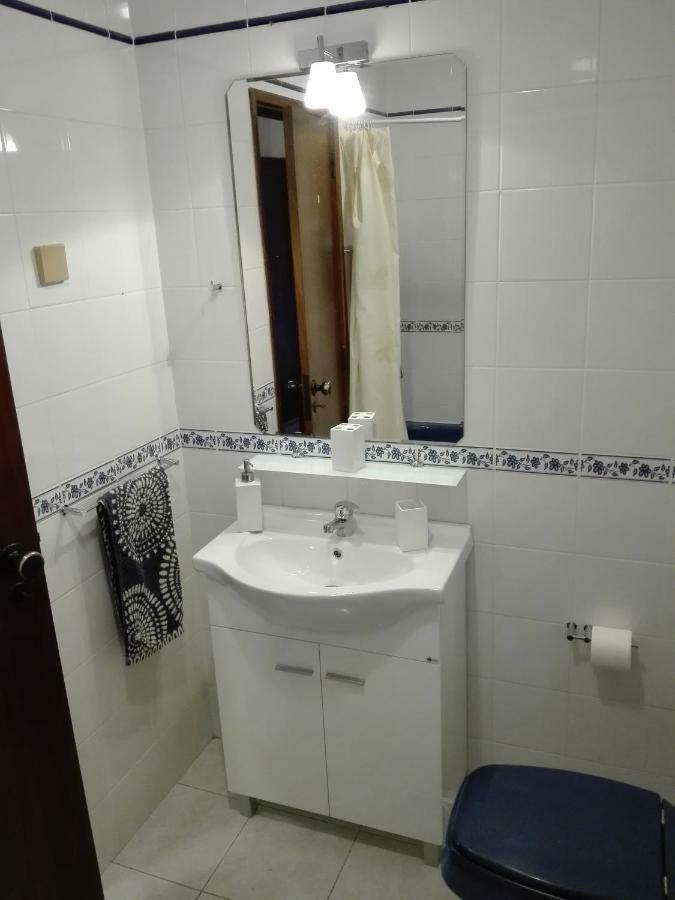 Sea View Apartment Фару Экстерьер фото