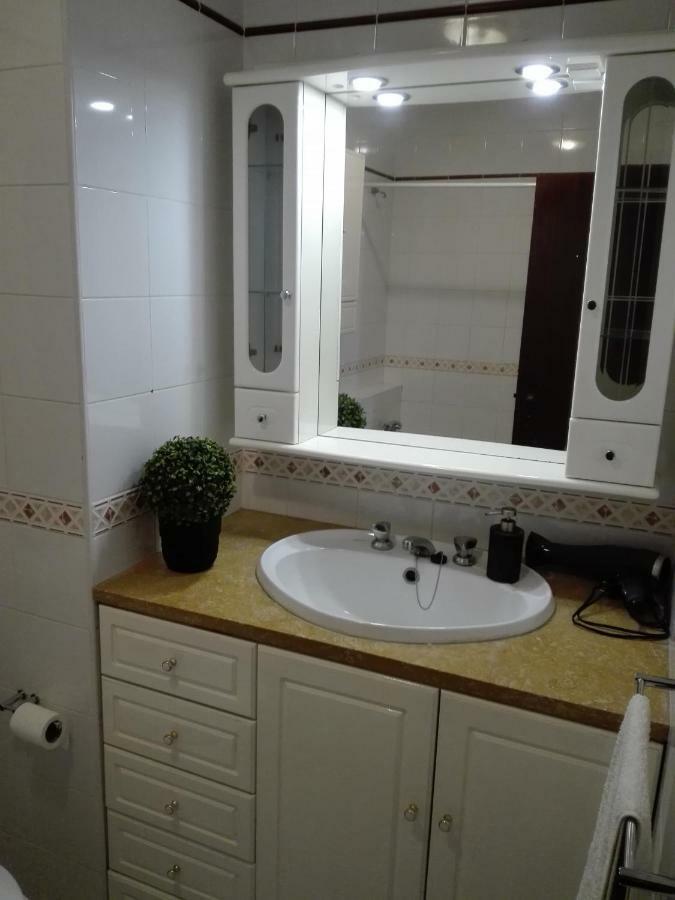 Sea View Apartment Фару Экстерьер фото