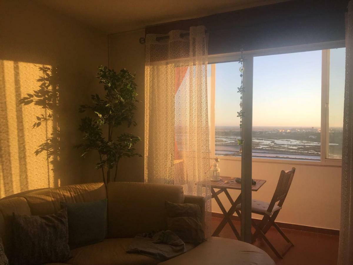 Sea View Apartment Фару Экстерьер фото