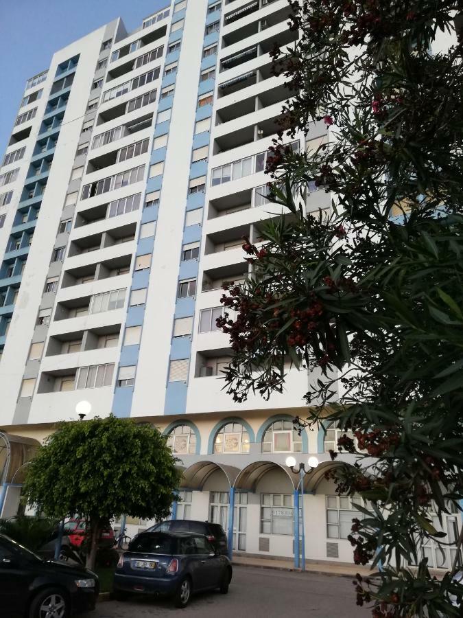 Sea View Apartment Фару Экстерьер фото