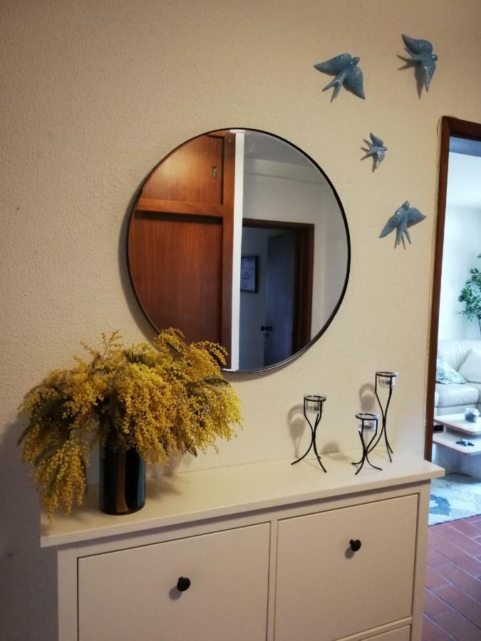 Sea View Apartment Фару Экстерьер фото